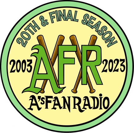 20th &amp; Final Season logo